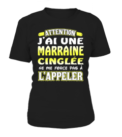 Marraine - Edition Limitée