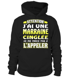 Marraine - Edition Limitée