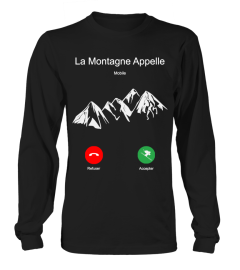 LA MONTAGNE APPELLE