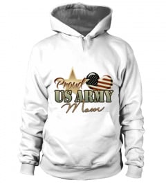 Proud US Army Mom 196