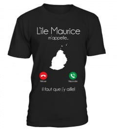 Ile Maurice m'appelle