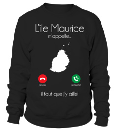 Ile Maurice m'appelle