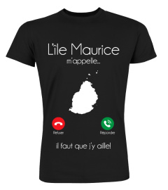 Ile Maurice m'appelle