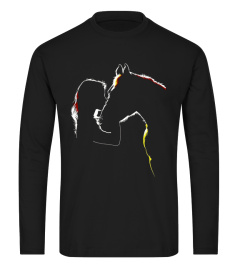 Horse for Ladies Horse Related Shirt