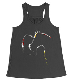 Horse for Ladies Horse Related Shirt