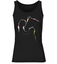 Horse for Ladies Horse Related Shirt
