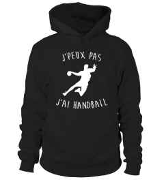 J'peux pas J'ai handball