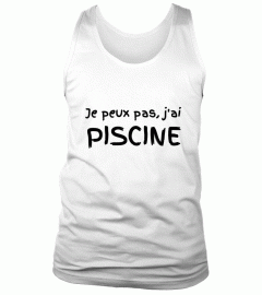 SWEAT SPORT"Piscine"