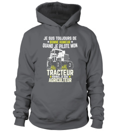 Ferme Tracteur  JE SUIS AGRICULTEUR