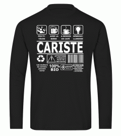 CARISTE