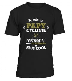 ❤ Papy cycliste ❤
