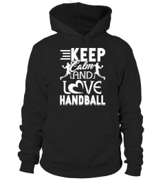 Handball - Love