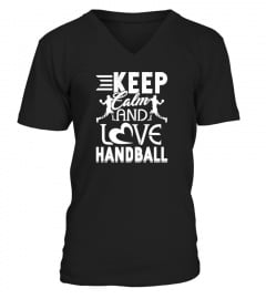 Handball - Love