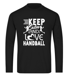 Handball - Love