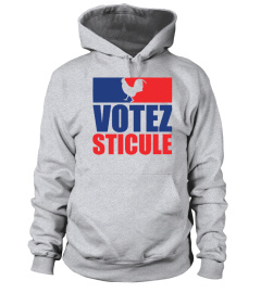 votez sticule citation humour election