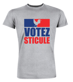 votez sticule citation humour election