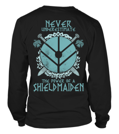 SHIELDMAIDEN