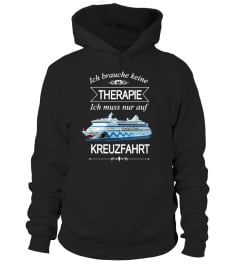 Kreuzfahrt statt Therapie - limitiert