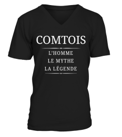 Comtois - EXCLU EDITION