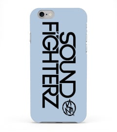 Soundfighterz iPhone 6 Case