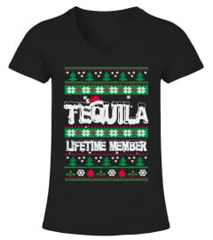 TEQUILA Ugly Christmas Sweaters