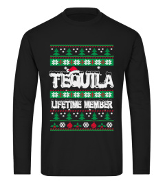 TEQUILA Ugly Christmas Sweaters