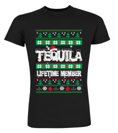 TEQUILA Ugly Christmas Sweaters