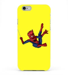 Coque SpiderUnwin