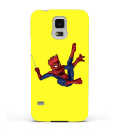 Coque SpiderUnwin