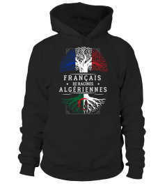 T-shirt Racines Algériennes