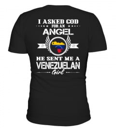 Venezuelan Limited Edition