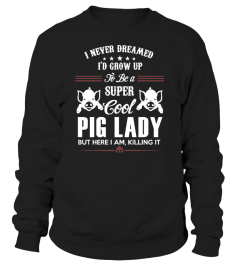 PIG LOVER