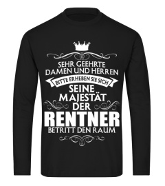 RENTNER - Majestät 