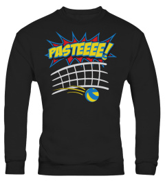 Pasteeee!