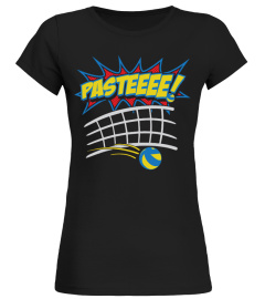 Pasteeee!