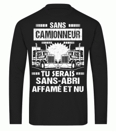 SANS  CAMIONNEUR