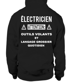 ELECTRICIEN