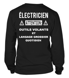 ELECTRICIEN