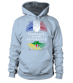 T-shirt Racines Guyanaises