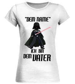 LIMITED VADER SHIRT