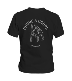 Collection 1 Danse : #CHORE A CORPS