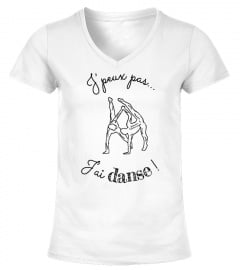 Collection 5 Danse : #CHORE A CORPS