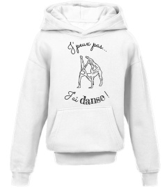 Collection 5 Danse : #CHORE A CORPS