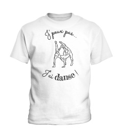 Collection 5 Danse : #CHORE A CORPS