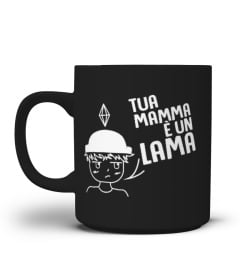 La Tazza di Dario Lampa