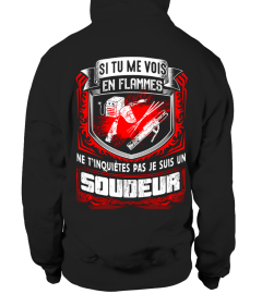 LES SOUDEURS TSHIRT