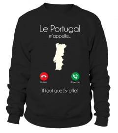 Appel - Le Portugal