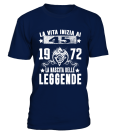 la vita inizia ai 45 -1972