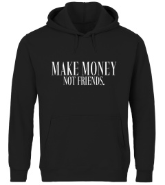 MAKE MONEY - LIMITIERTE AUFLAGE