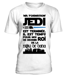 [Jedi] Roi de la tribu de Dana